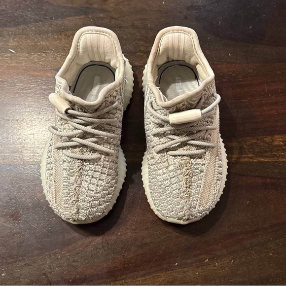 Yeezy Boost 350 Infant Static Size 7 - Picture 5 of 5